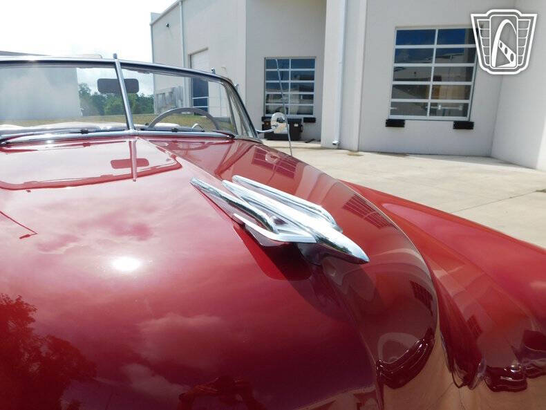1949 Oldsmobile Eighty-Eight