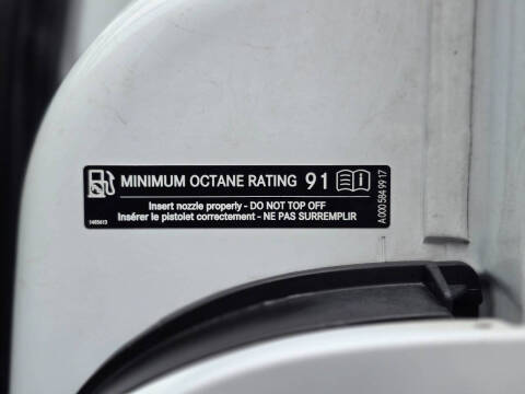 2018 Mercedes-Benz Metris Cargo