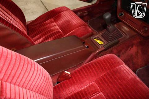 1983 Datsun 280ZX GL 2+2