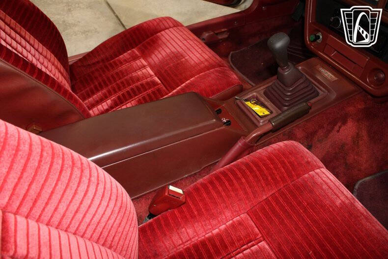 1983 Datsun 280ZX GL 2+2