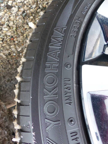 2022 Honda Civic EX-L