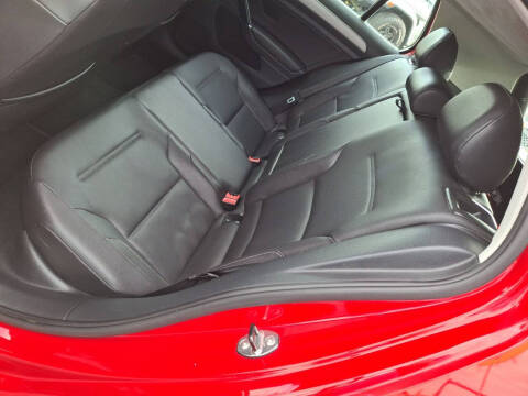 2015 Volkswagen Golf TSI S