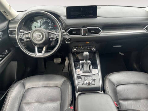 2023 Mazda CX-5 2.5 S Premium