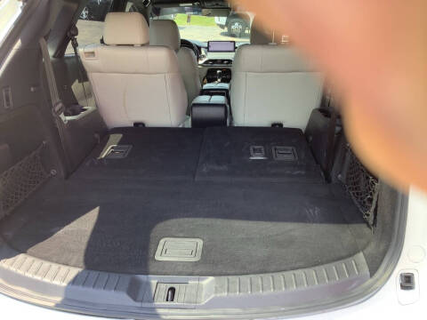 2022 Mazda CX-9 Signature