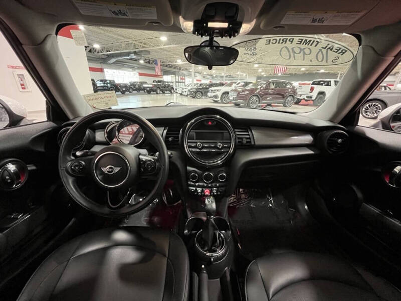 2015 MINI Hardtop 2 Door Cooper