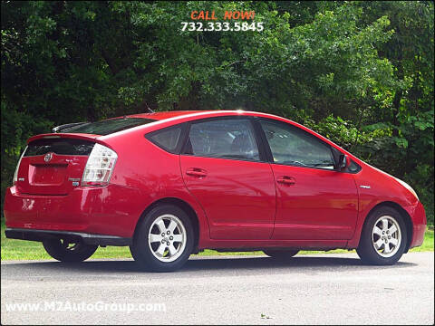 2007 Toyota Prius