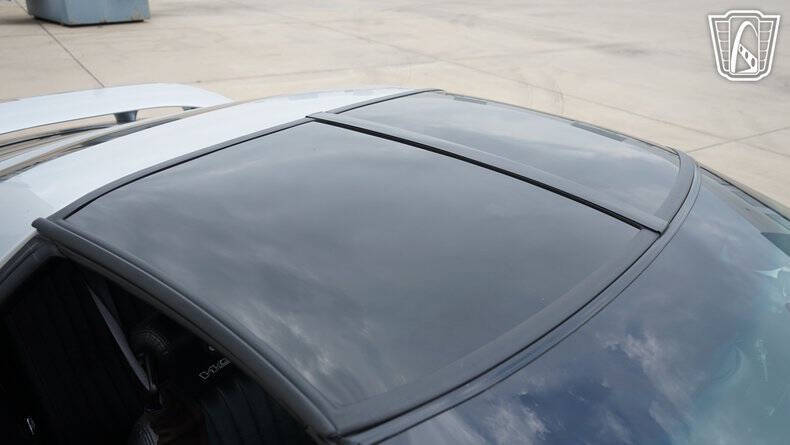 2000 Pontiac Firebird Trans Am