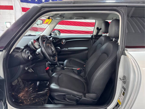 2014 MINI Hardtop Cooper