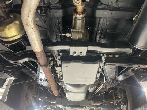 1948 Chevrolet Fleetmaster