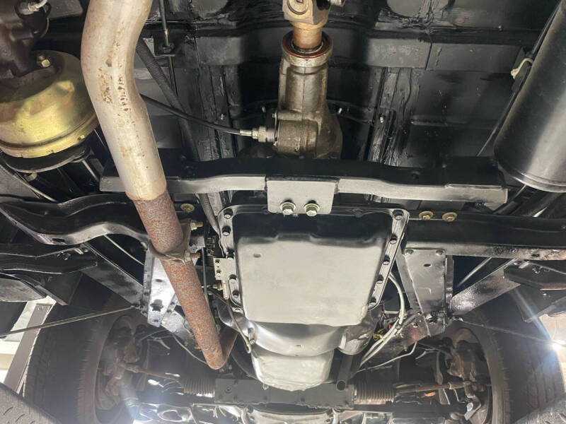 1948 Chevrolet Fleetmaster