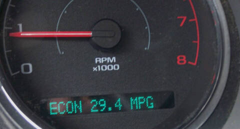 2007 Chevrolet Cobalt LS