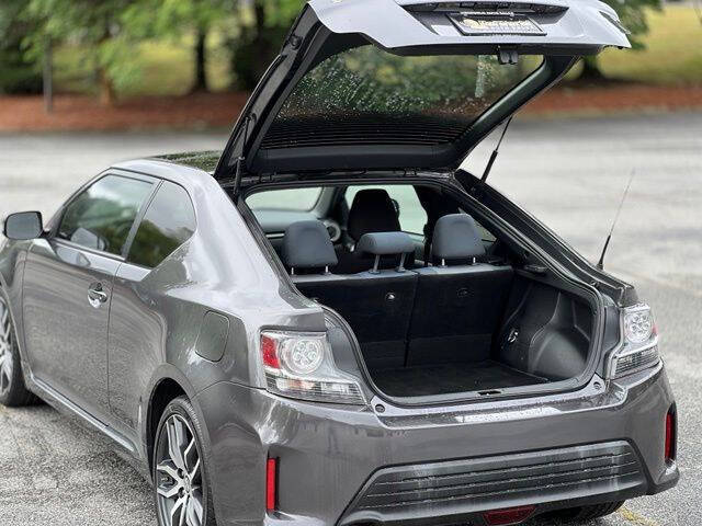 SciontC30