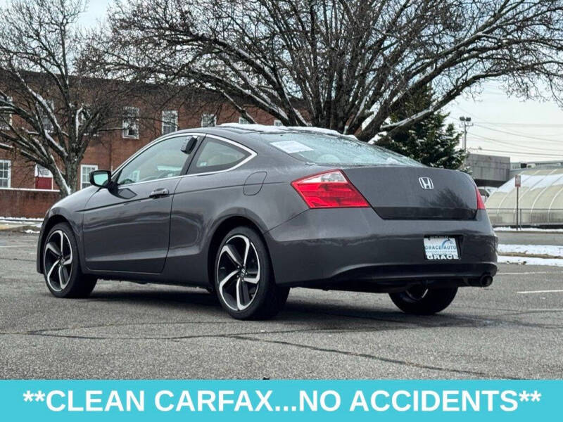 2010 Honda Accord LX-S