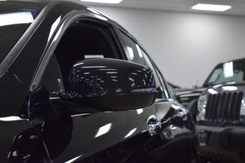 2017 Honda Accord Sport Special Edition