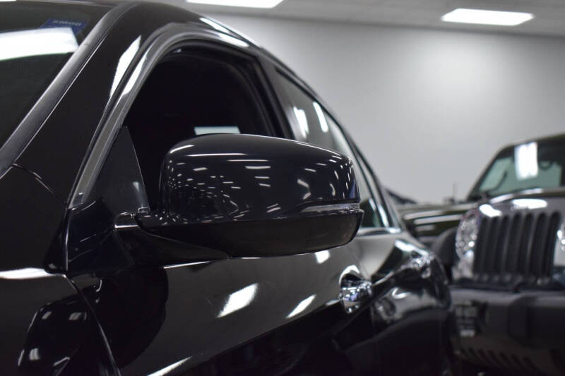 2017 Honda Accord Sport Special Edition