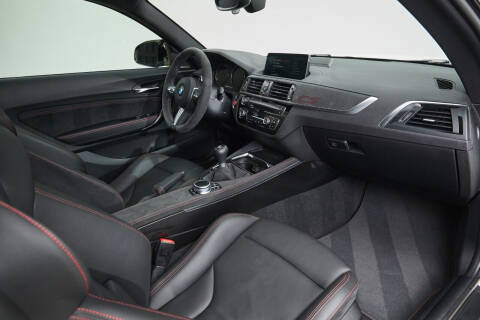 2020 BMW M2 CS