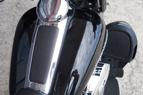 2019 Harley-Davidson Ultra Limited