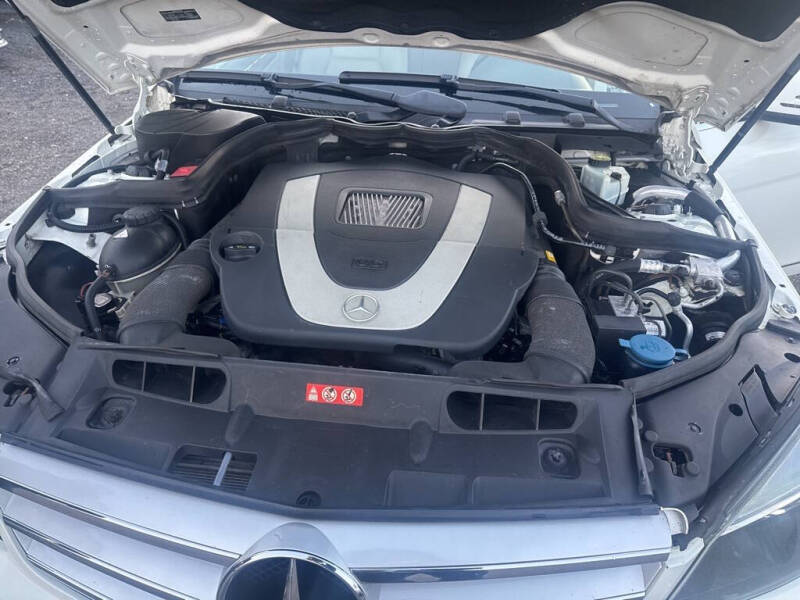 2011 Mercedes-Benz C-Class