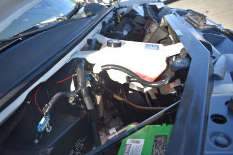 2021 Chevrolet Express 2500