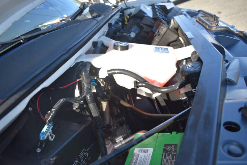 2021 Chevrolet Express 2500