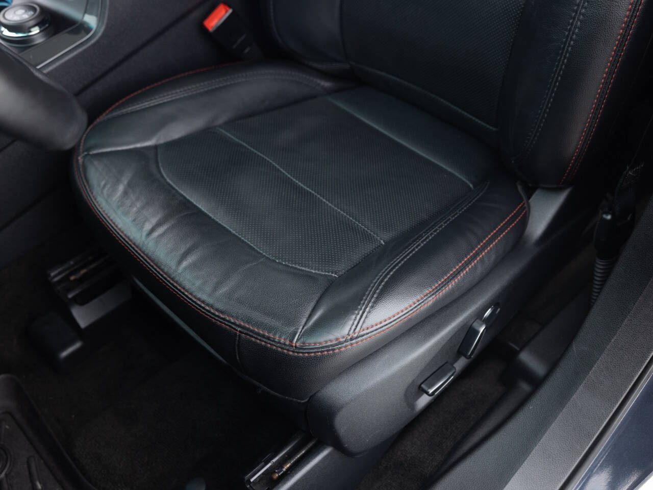 Used Car 2017 Ford Explorer  Sport Awd 4dr Suv For Sale Under $15,000 In Coal City, Illinois