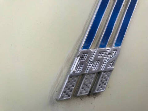 1966 Ford Country Squire