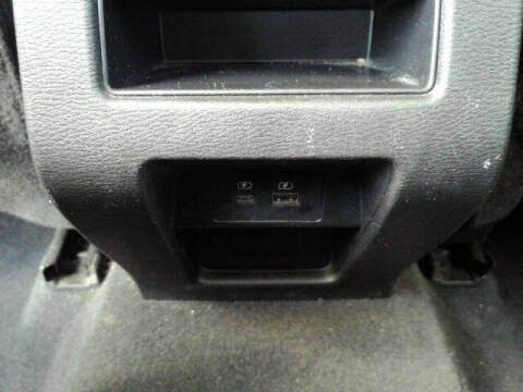 2024 Mitsubishi Outlander SE Black Edition