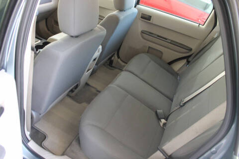 2012 Ford Escape XLS
