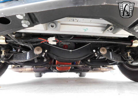 1969 Chevrolet Corvette