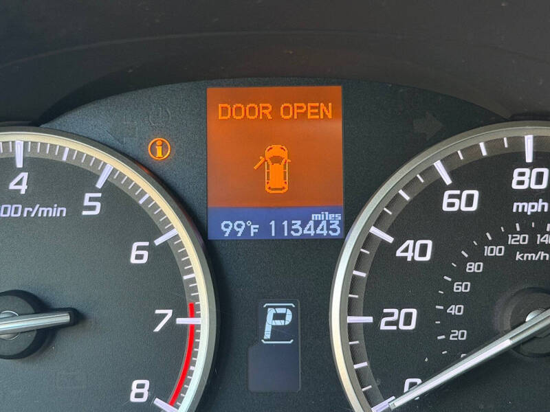 2014 Acura RDX