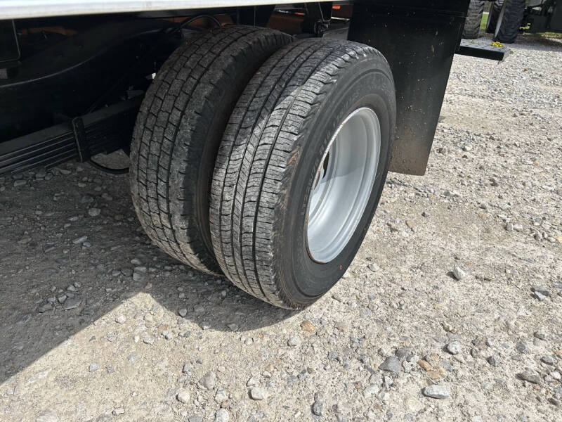 2012 GMC Savana 3500