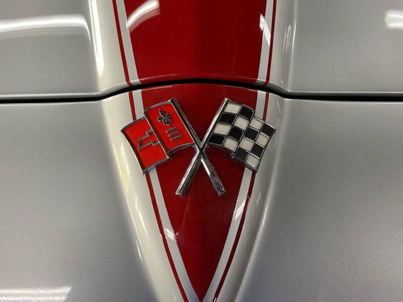 1965 Chevrolet Corvette