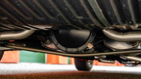 1968 Oldsmobile 442 W-30