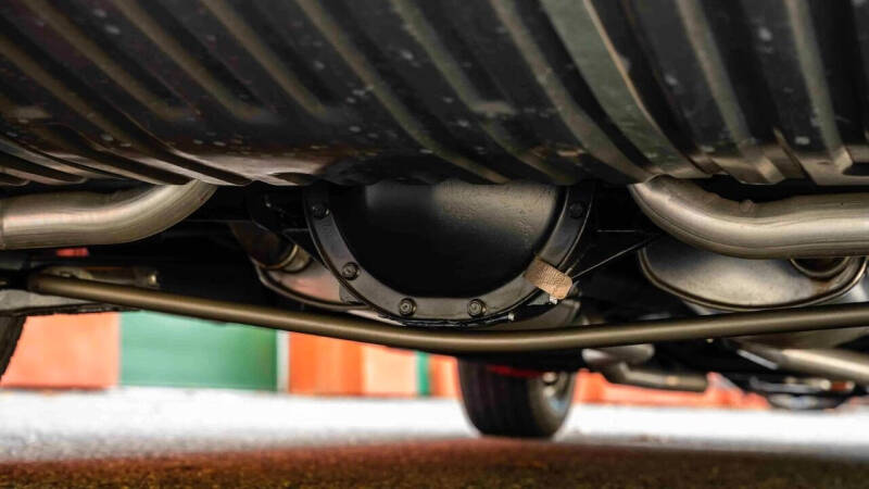 1968 Oldsmobile 442 W-30