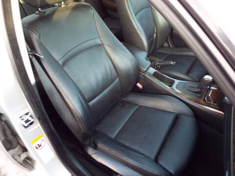 2009 BMW 3 Series 328i