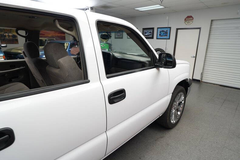 2005 Chevrolet Avalanche