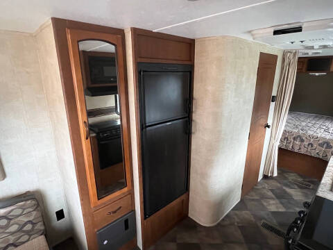 2014 Keystone RV Springdale