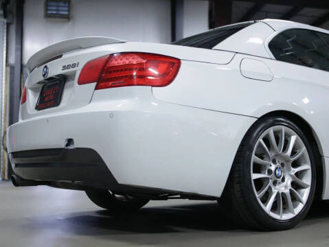 2013 BMW 3 Series 328i