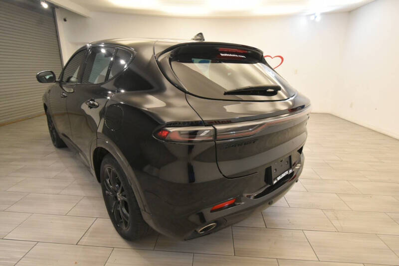 2024 Dodge Hornet R/T Plus