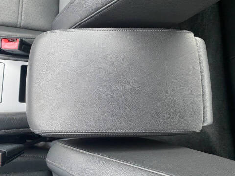 2012 Volkswagen Passat TDI SE