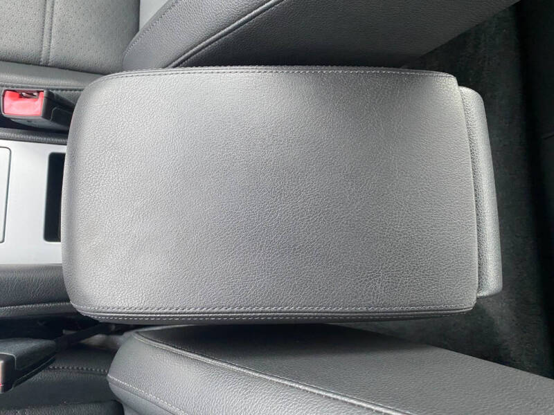 2012 Volkswagen Passat TDI SE