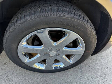 2014 Buick Encore Convenience