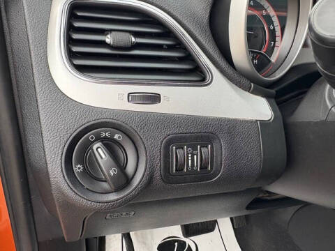 2011 Dodge Journey Mainstreet