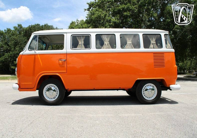 1994 Volkswagen Type 2