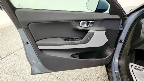 2022 Polestar 2 Long Range Dual Motor