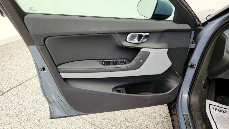 2022 Polestar 2 Long Range Dual Motor