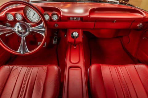 1959 Chevrolet Impala