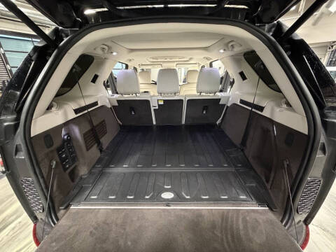 2019 Land Rover Discovery HSE