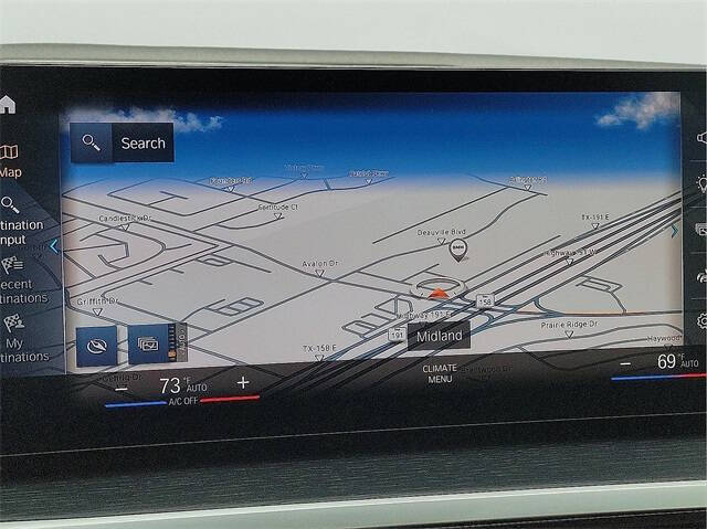 2024 BMW 4 Series 430i xDrive Gran Coupe