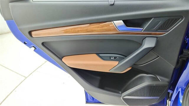 2024 Audi Q5 e quattro S line Prestg 55 TFSI